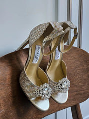 Jimmy Choo Sacora