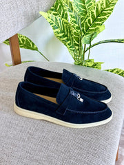 Loro Paina Loafers