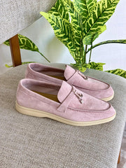 Loro Paina Loafers
