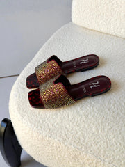 Gina slipper