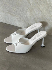 Miu Miu Heels