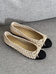 Chanel Ballet