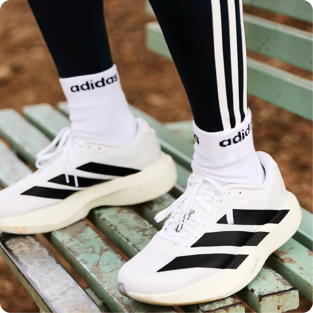 ADIDAS