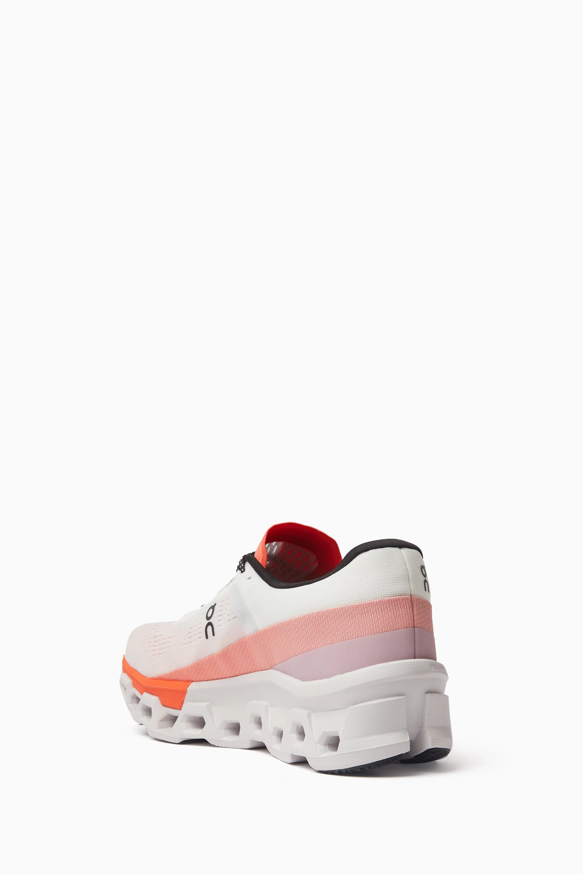 ON Cloudmonster 2 Running Sneakers