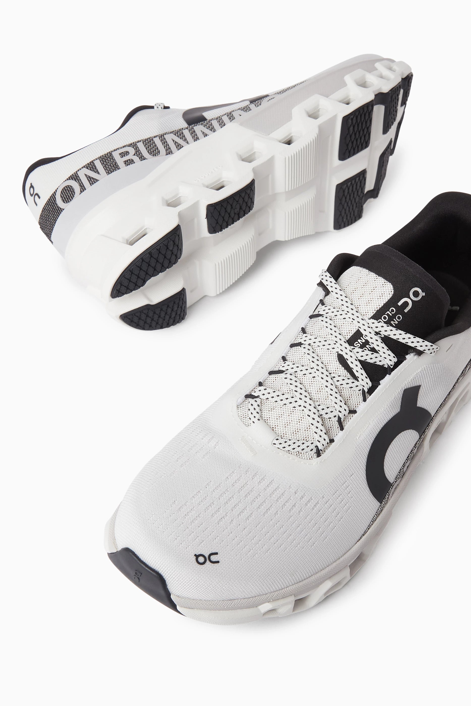 ON Cloudmonster 2 Sneakers