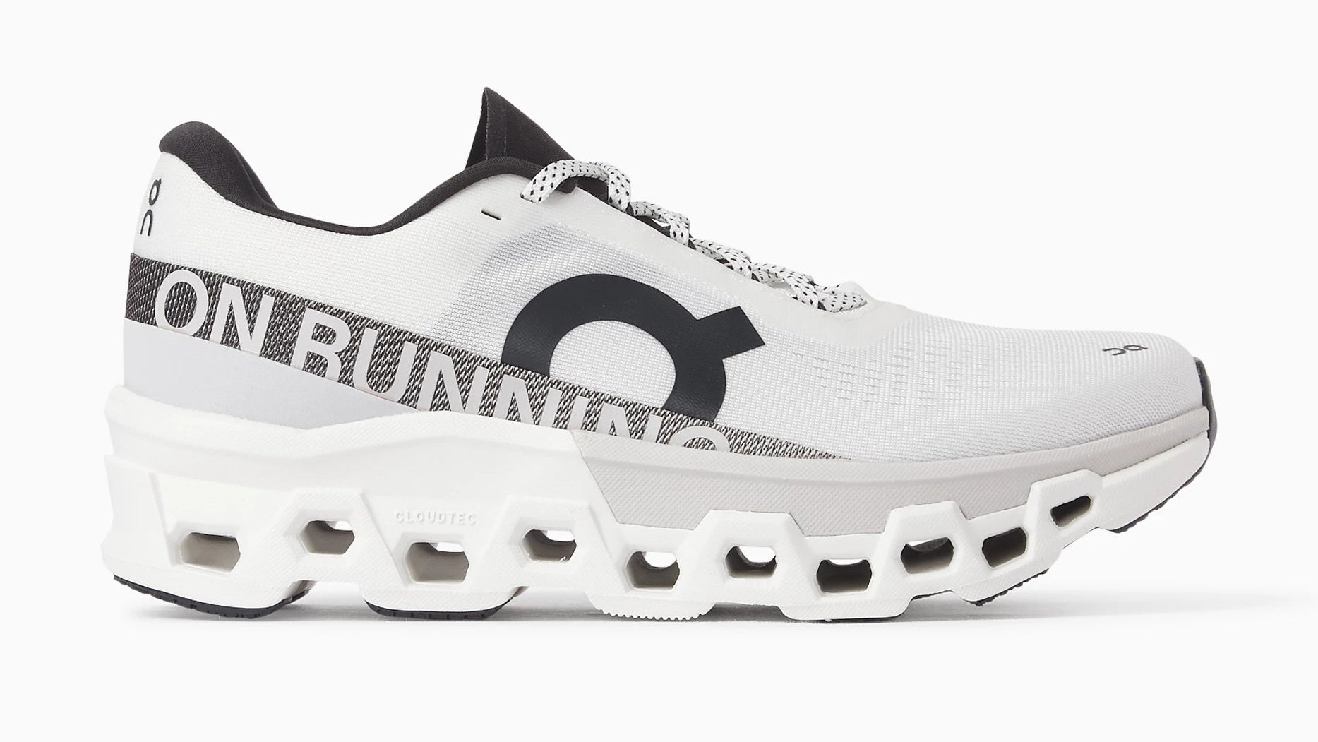 ON Cloudmonster 2 Sneakers