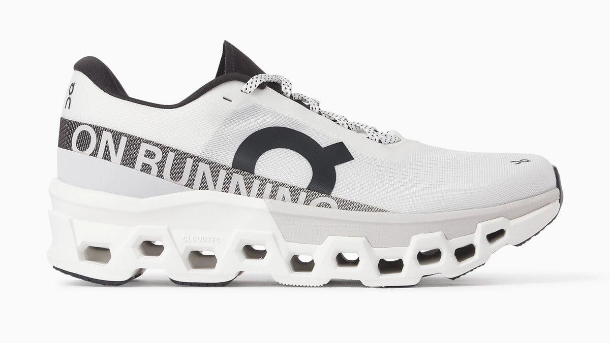 ON Cloudmonster 2 Sneakers