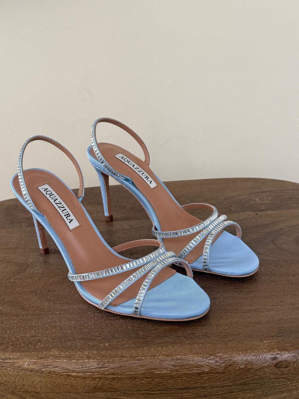 AQUAZZURA