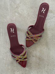 GINA