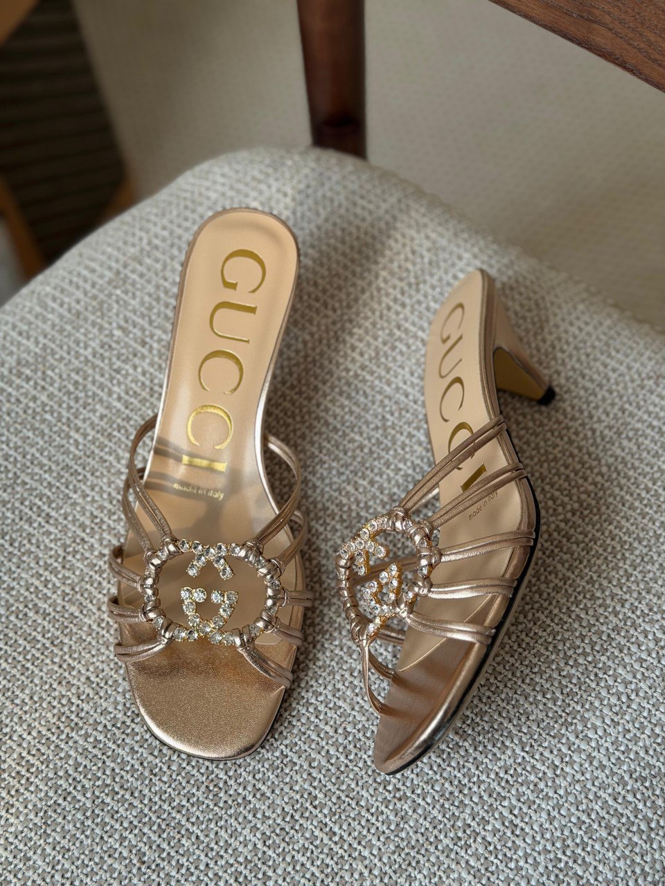 GUCCI