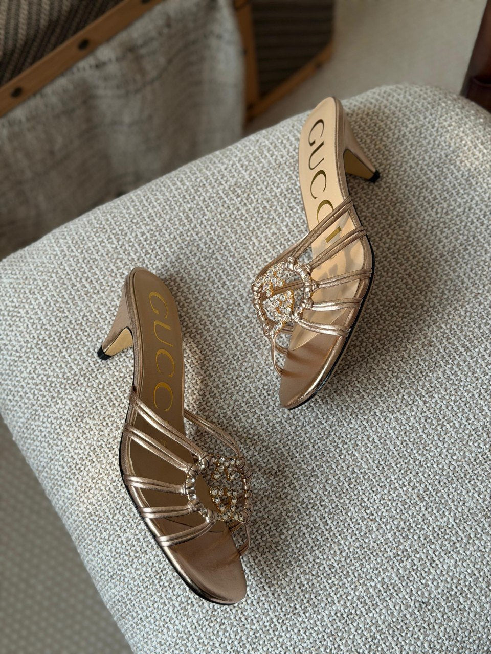 GUCCI