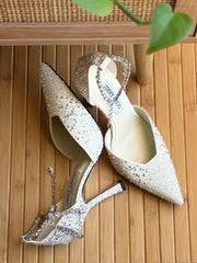 Jimmy Choo Heels