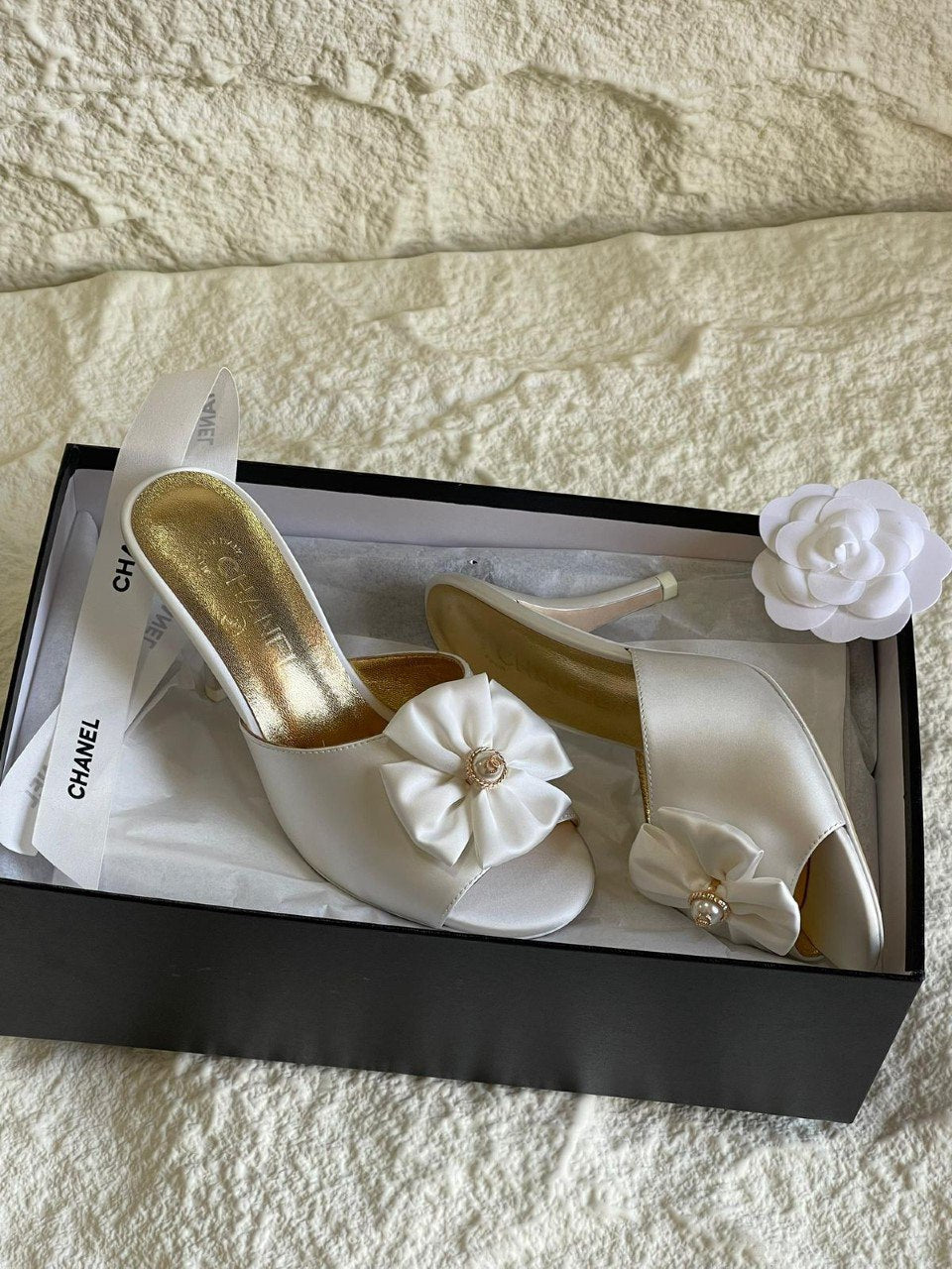 CHANEL