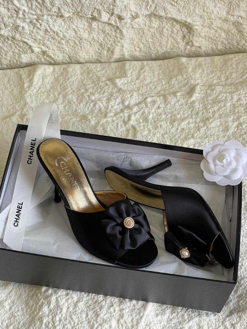 CHANEL