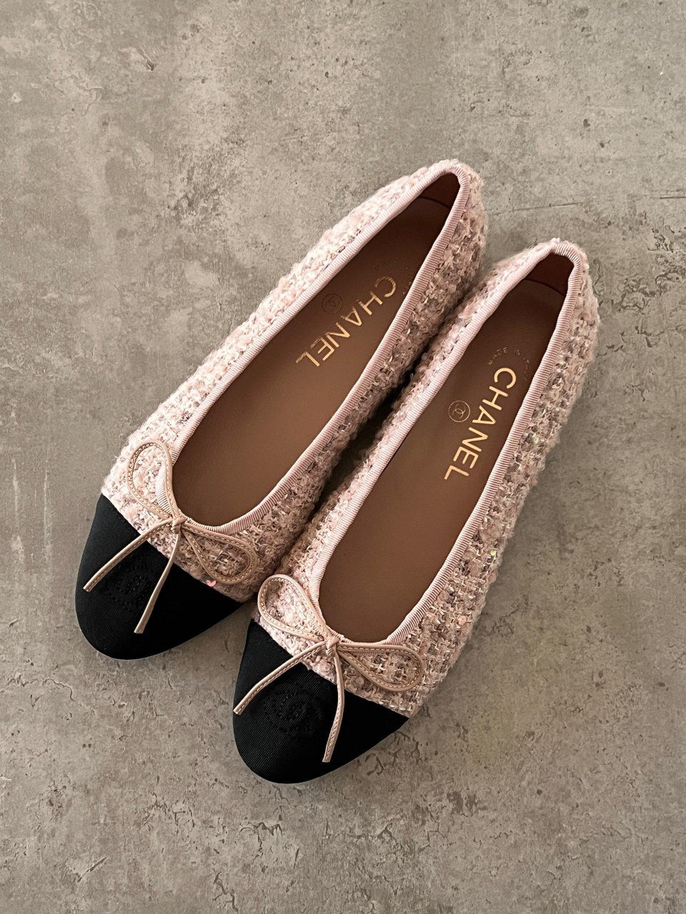 Chanel Ballet