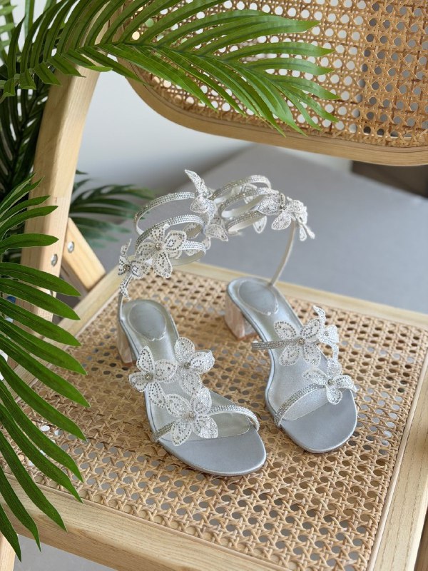 Rene Caovilla Sandal
