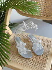 Rene Caovilla Sandal