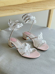 Rene Caovilla Sandal