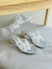 Rene Caovilla Sandal