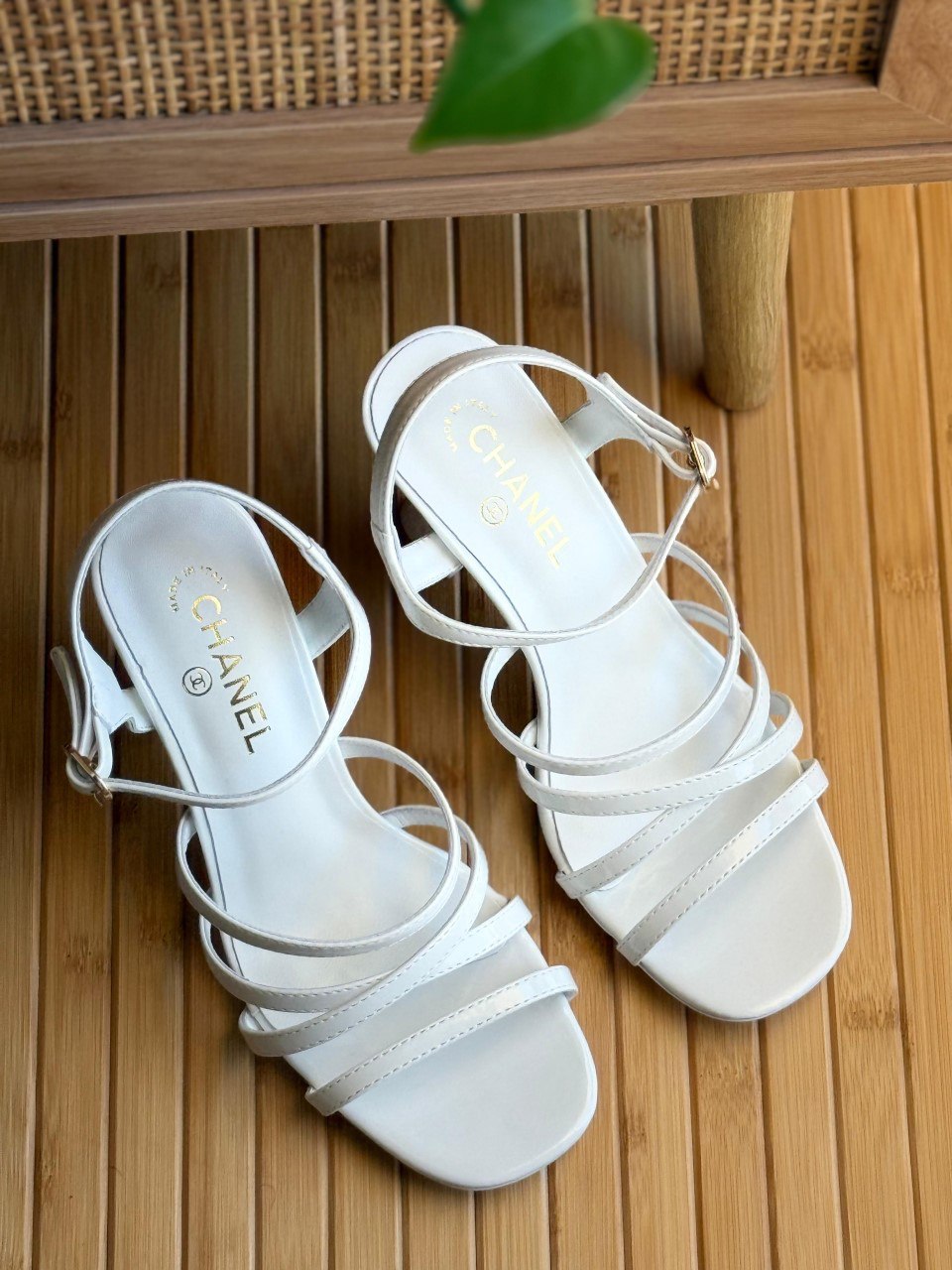 CHANEL