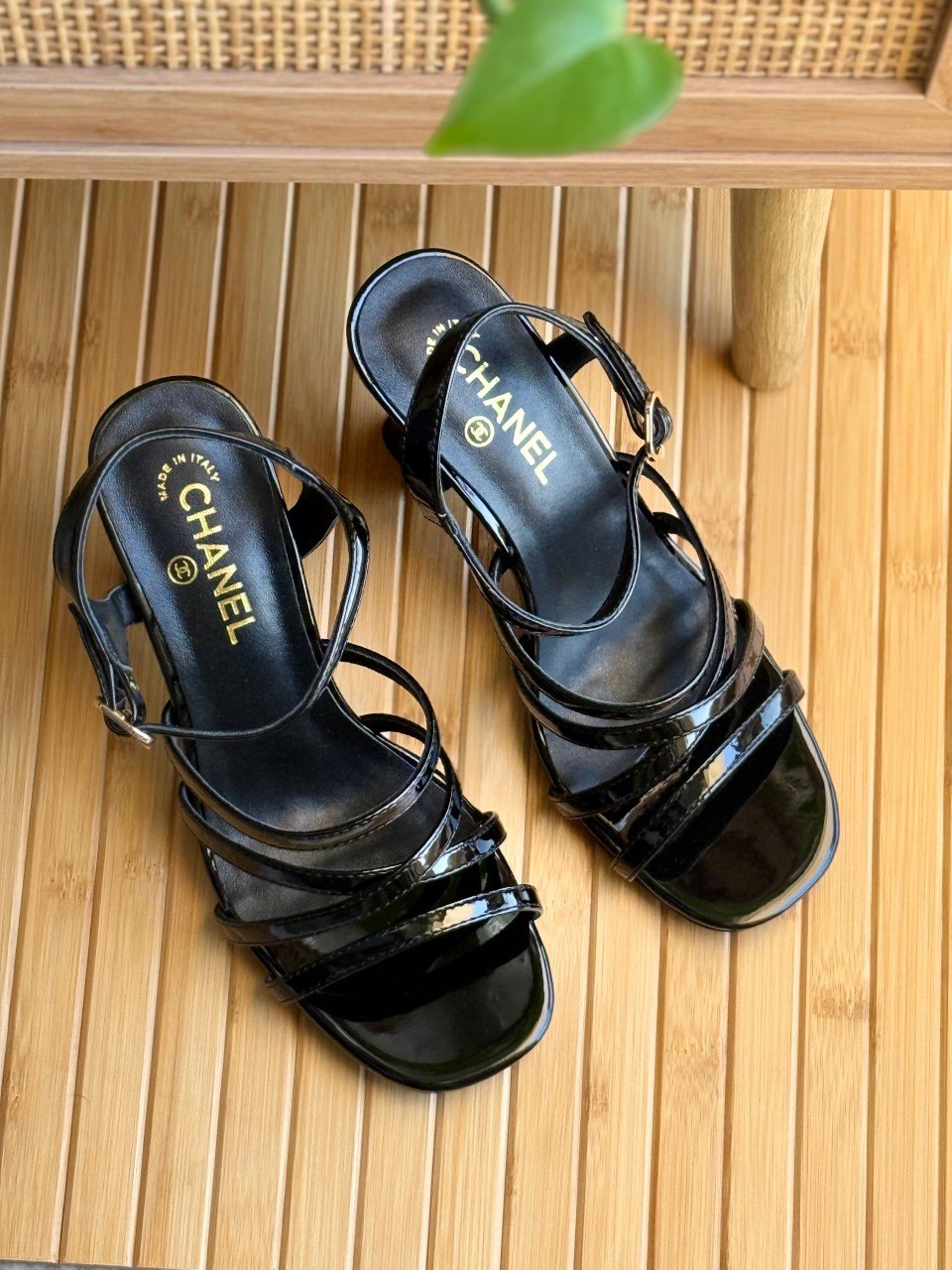 CHANEL