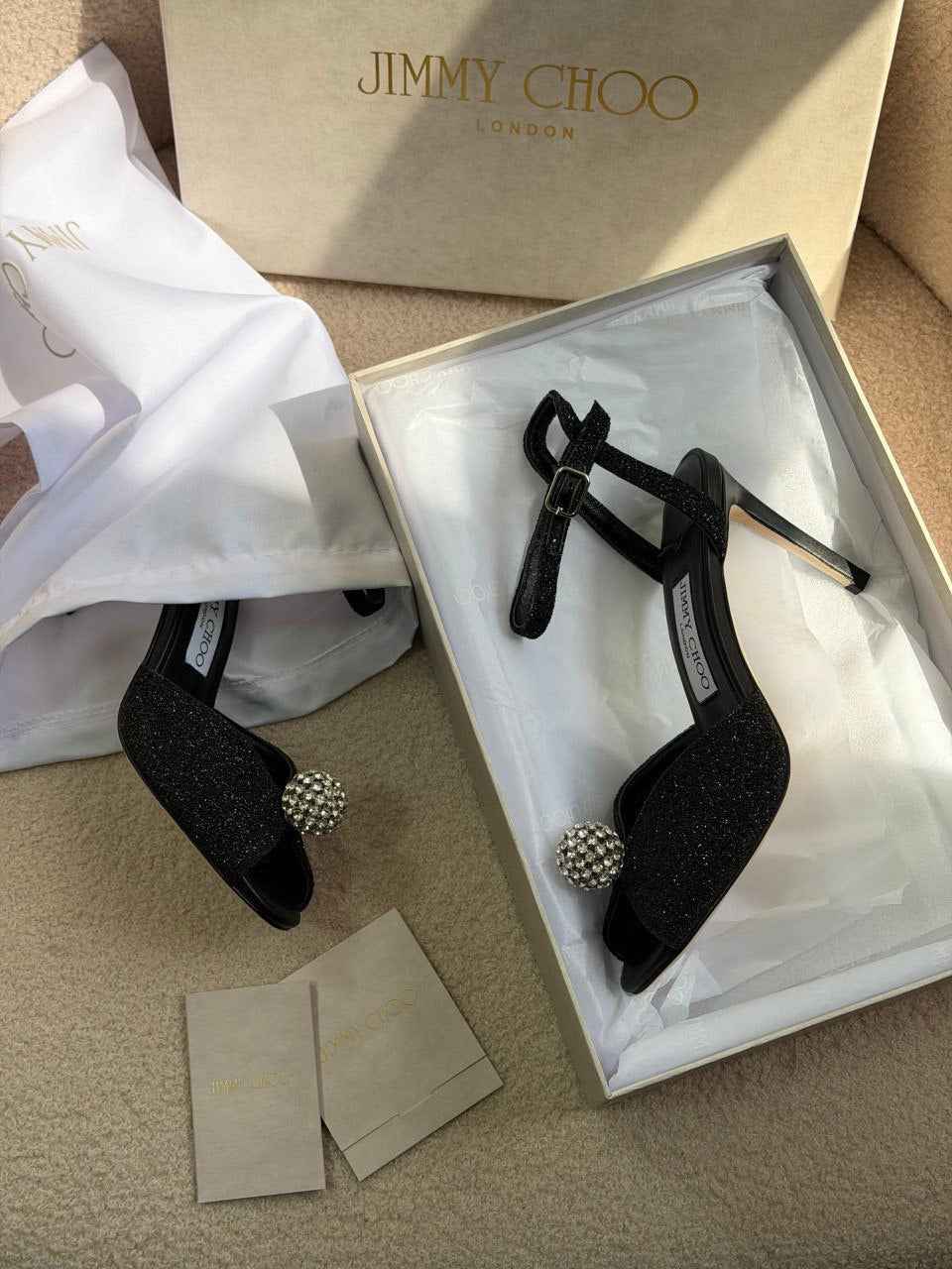 JIMMY CHOO