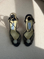 JIMMY CHOO