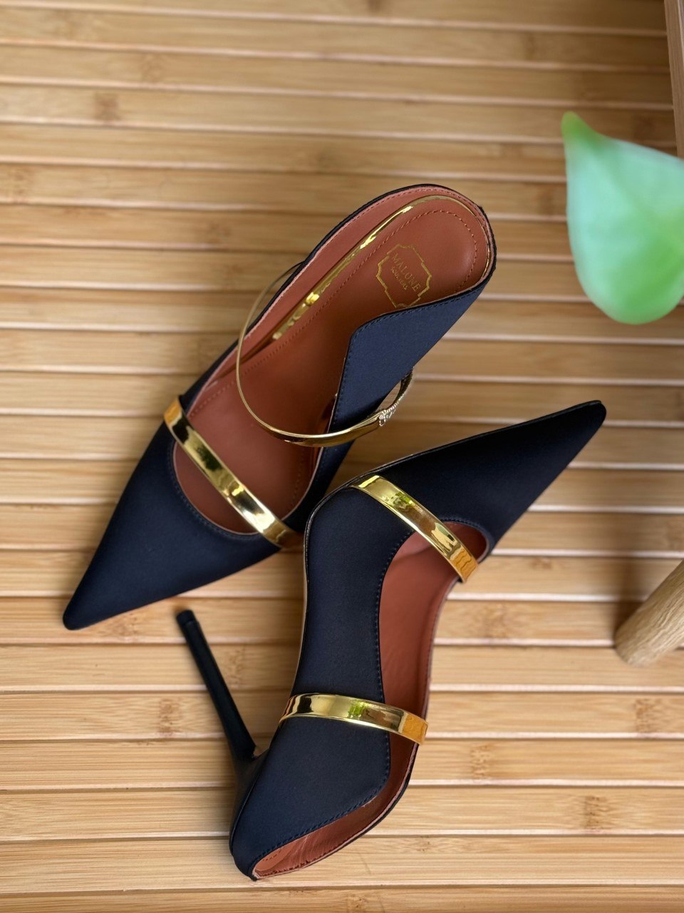 MALONE SOULIERS
