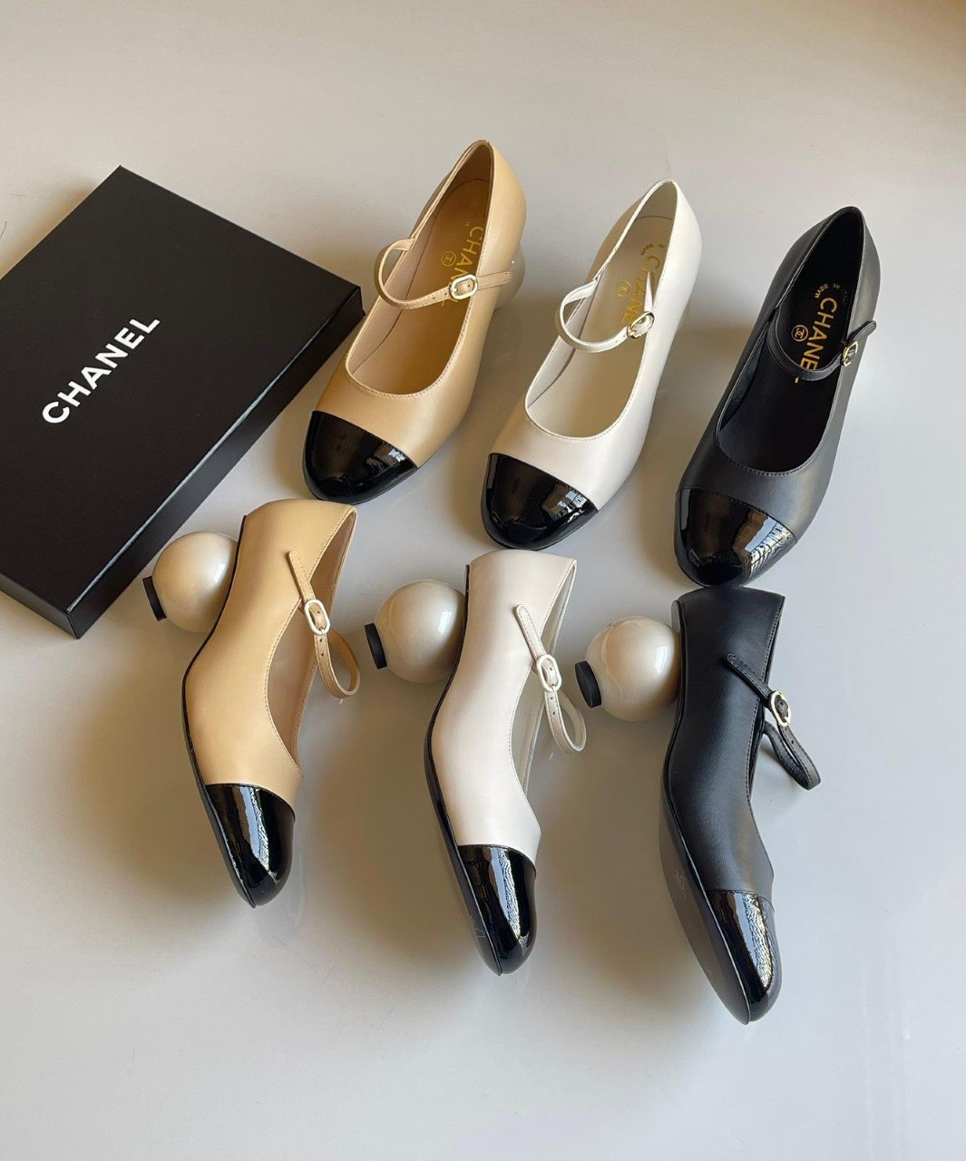 CHANEL