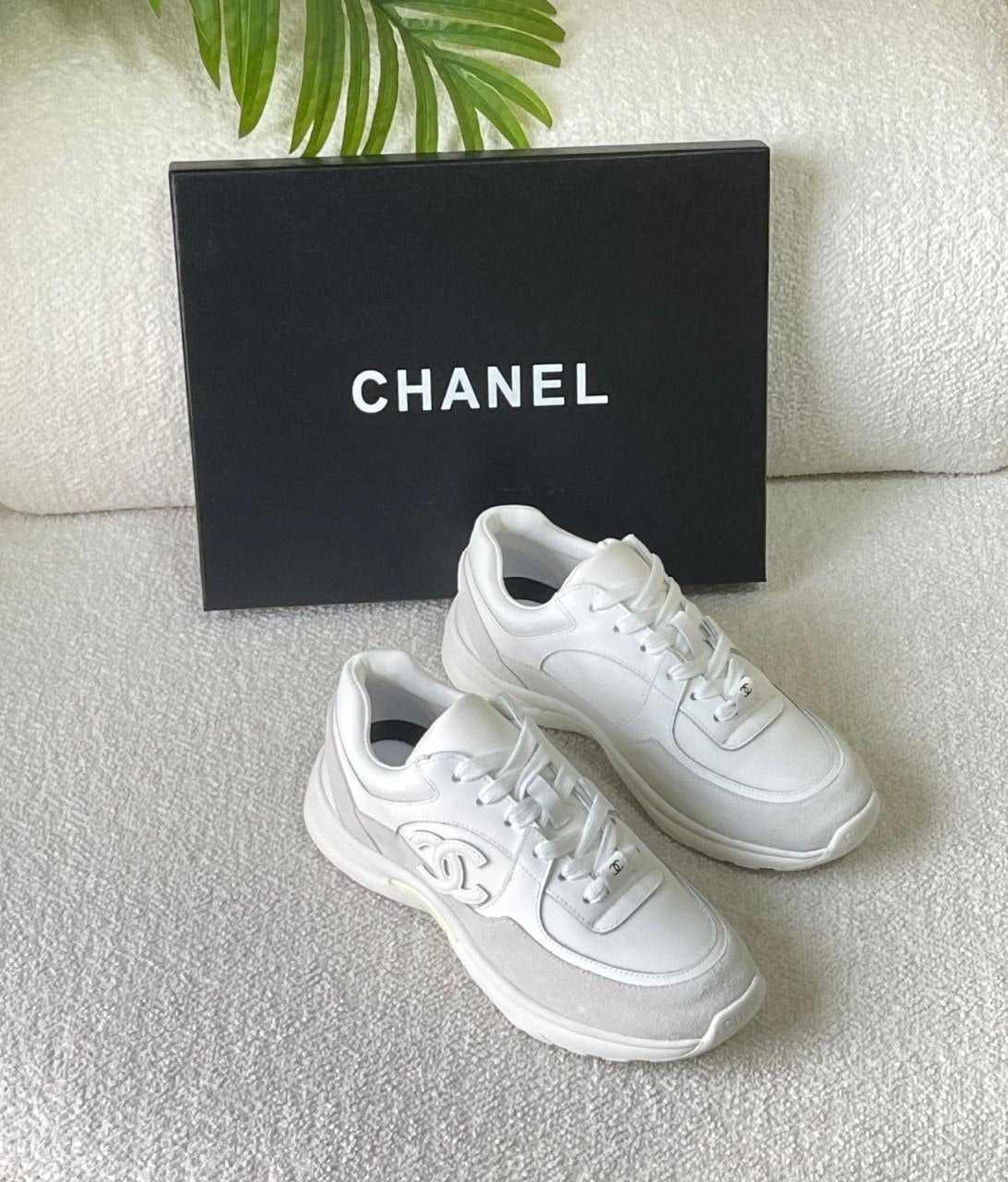 CHANEL