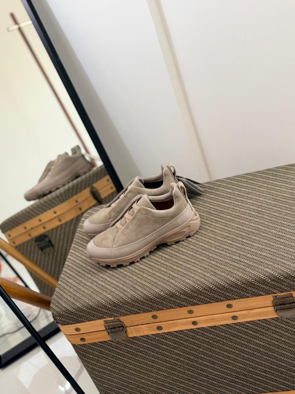 ZEGNA