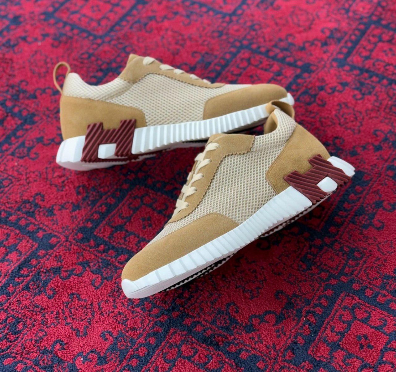 HERMES