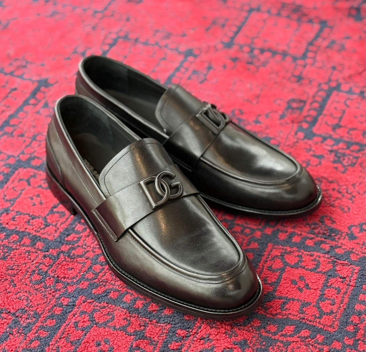 DOLCE&GABBANA