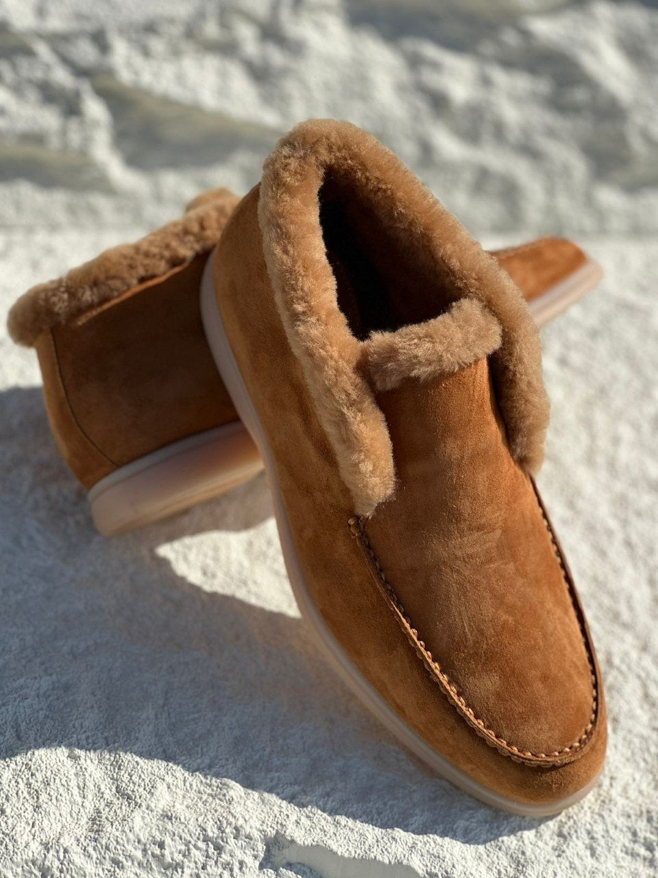 LORO PIANA