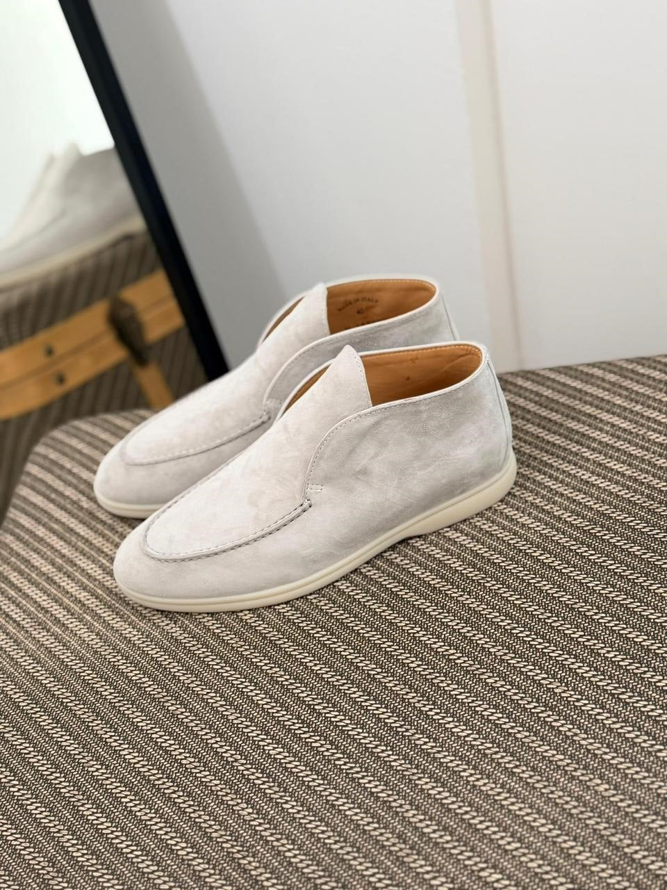 LORO PIANA
