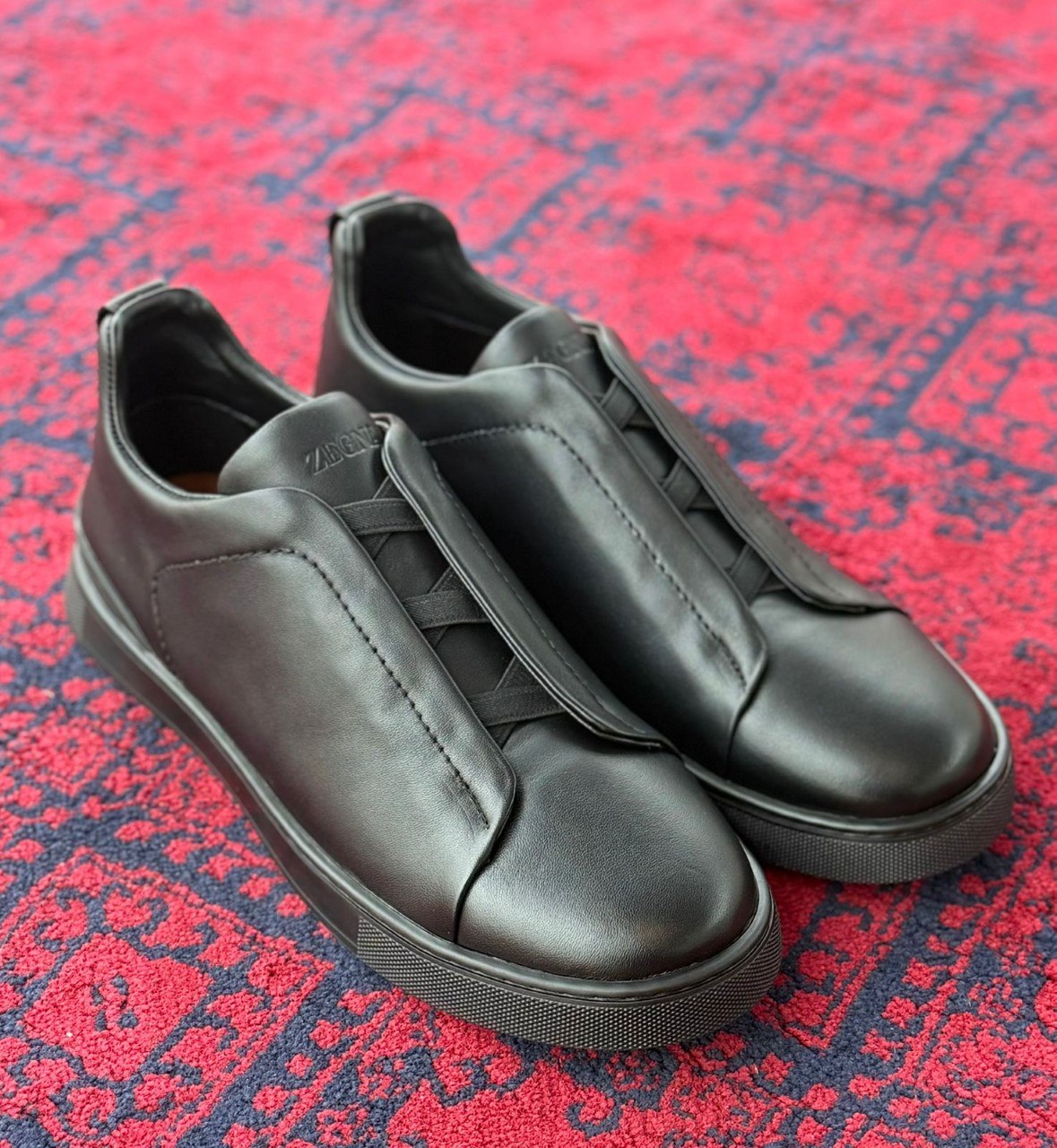 ZEGNA