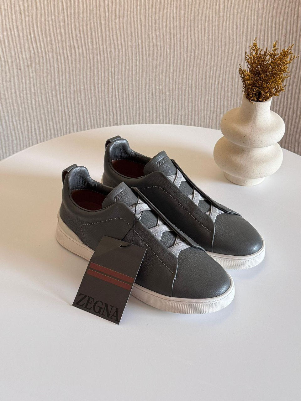 ZEGNA