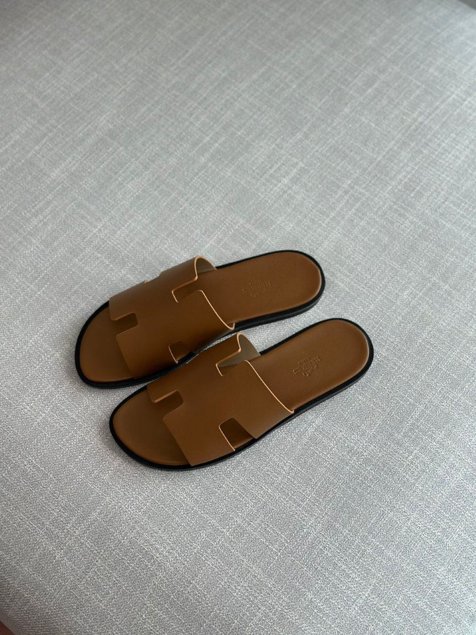 HERMES lzmir sandal
