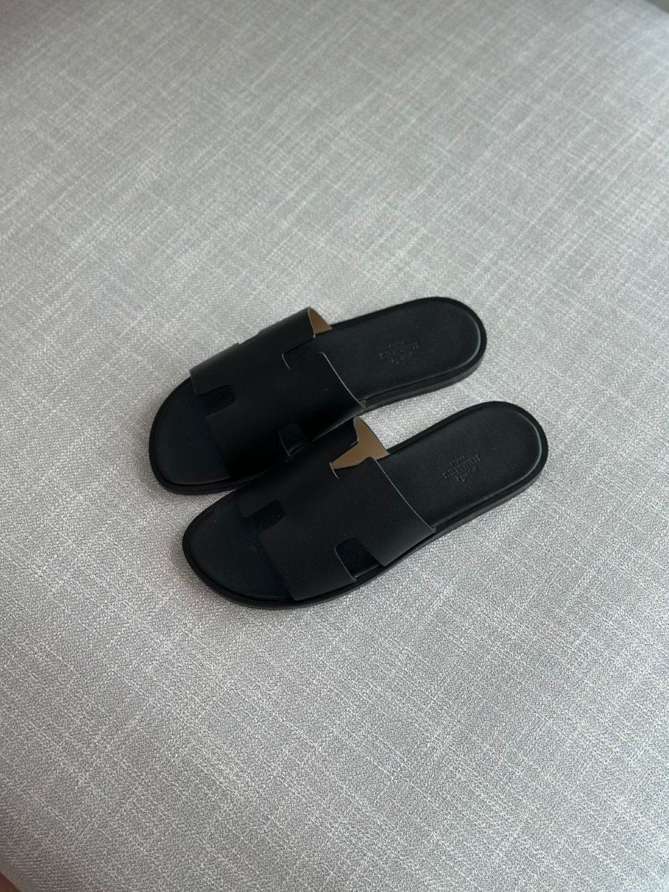 HERMES lzmir sandal