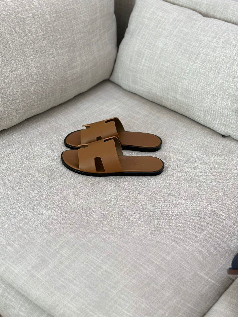 HERMES lzmir sandal