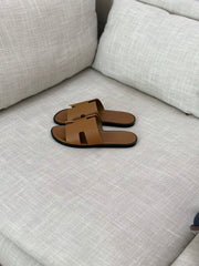 HERMES lzmir sandal