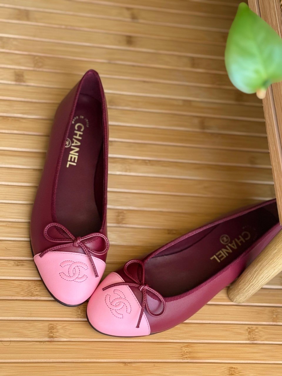 CHANEL