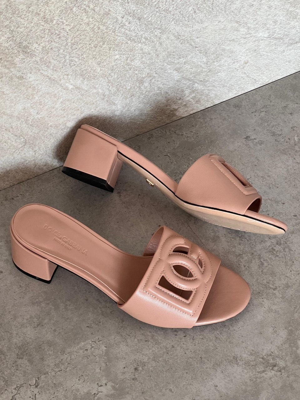 DOLCE&GABBANA