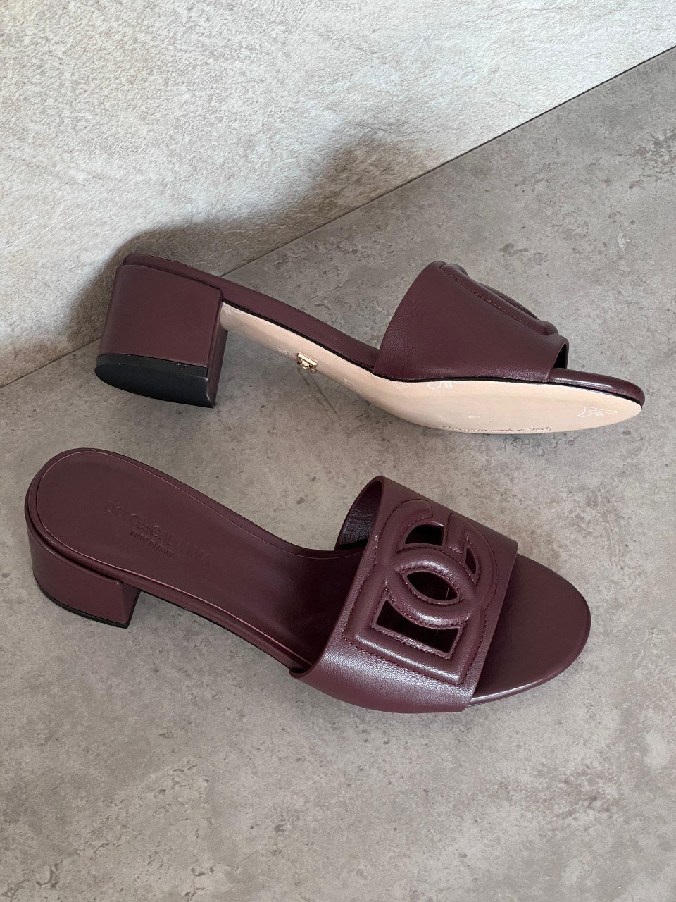 DOLCE&GABBANA