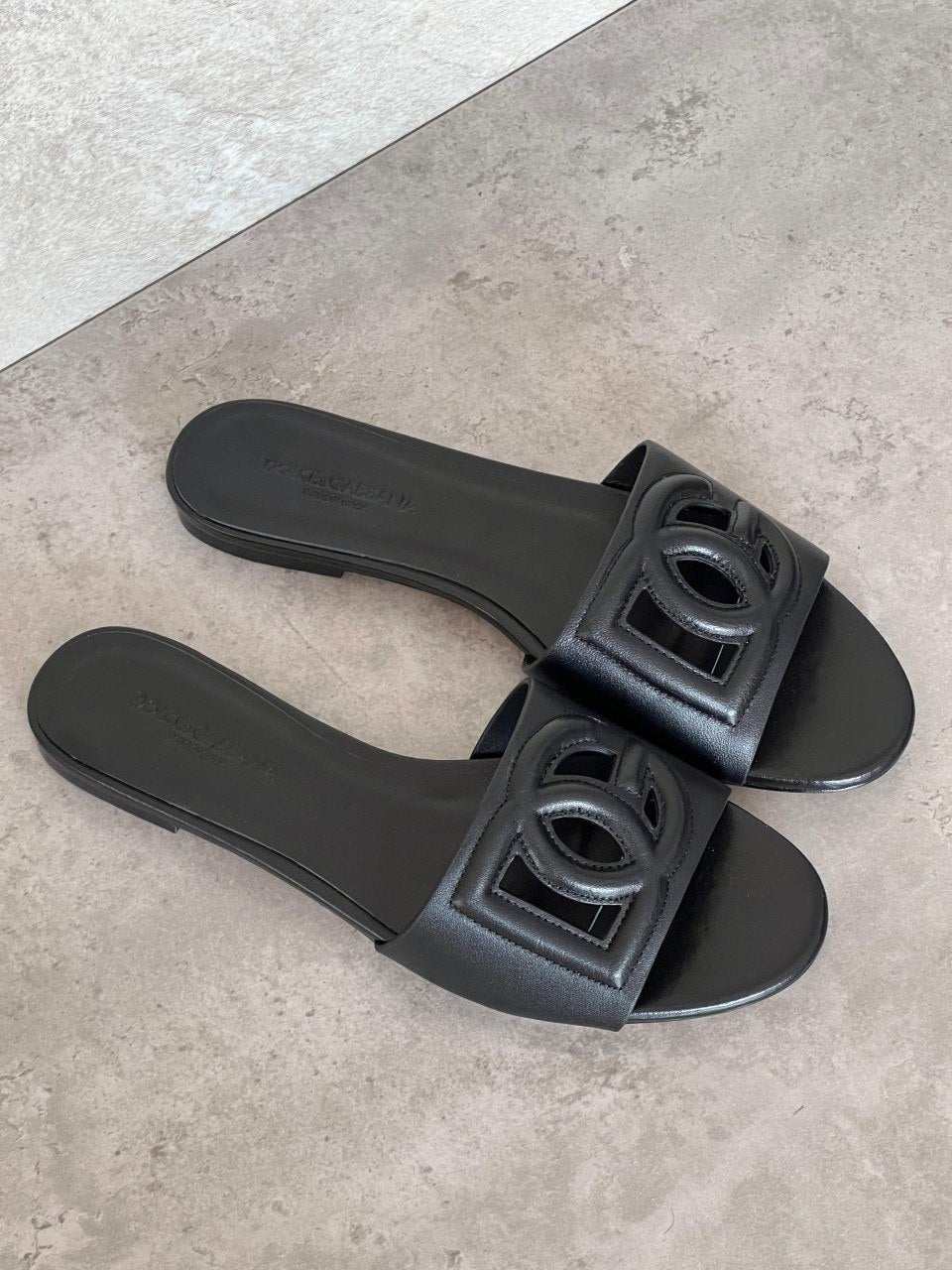 DOLCE&GABBANA