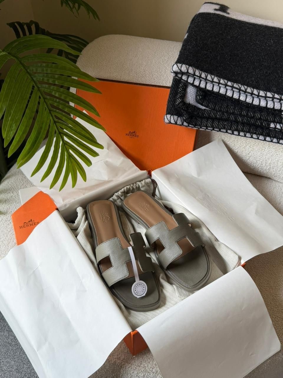 HERMES