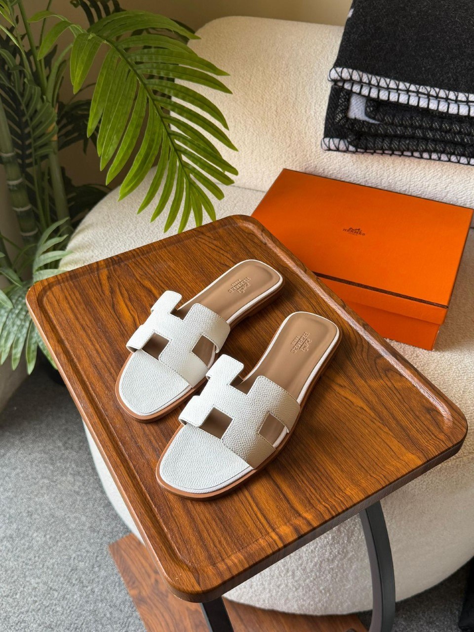 HERMES
