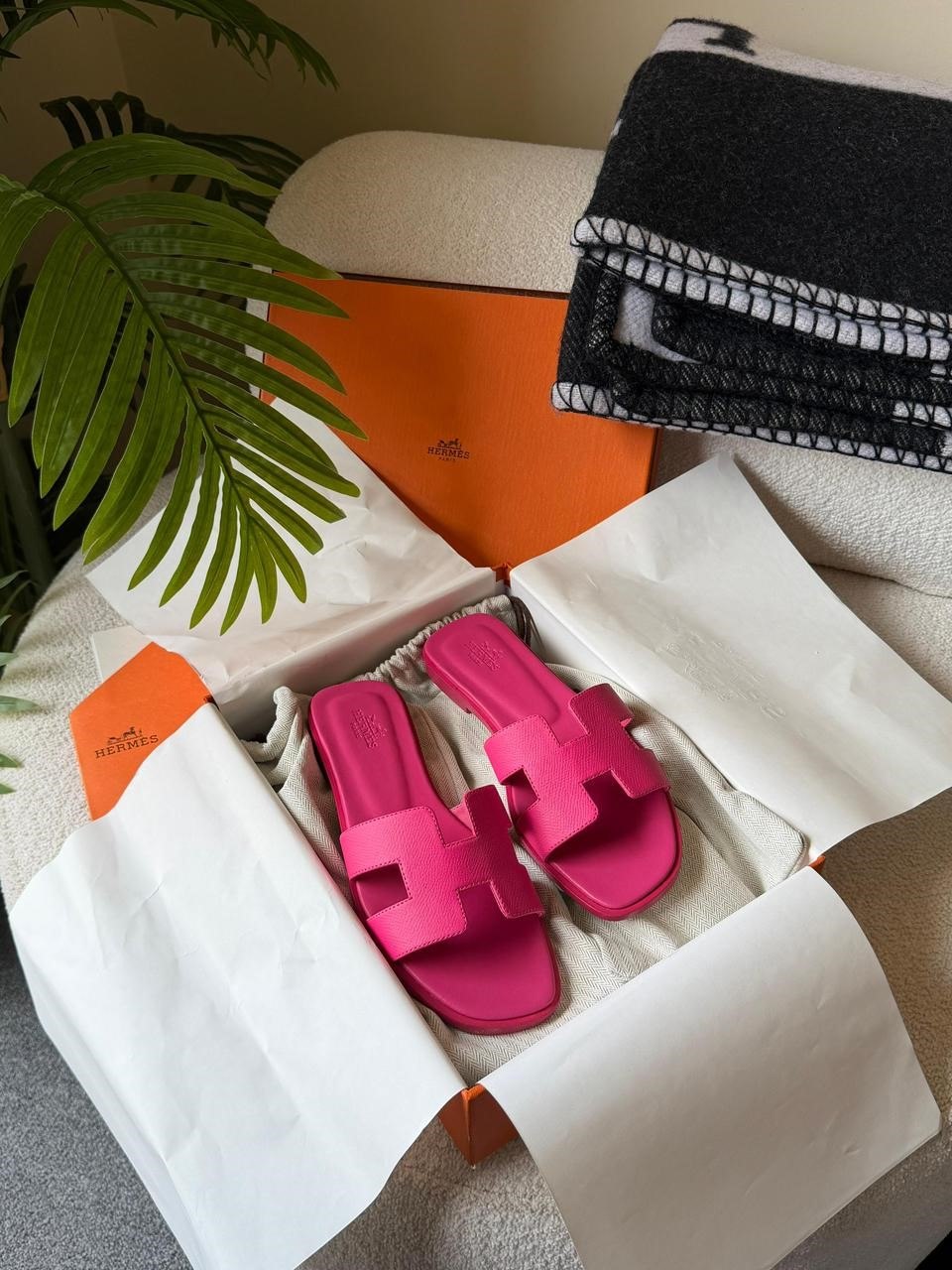 HERMES