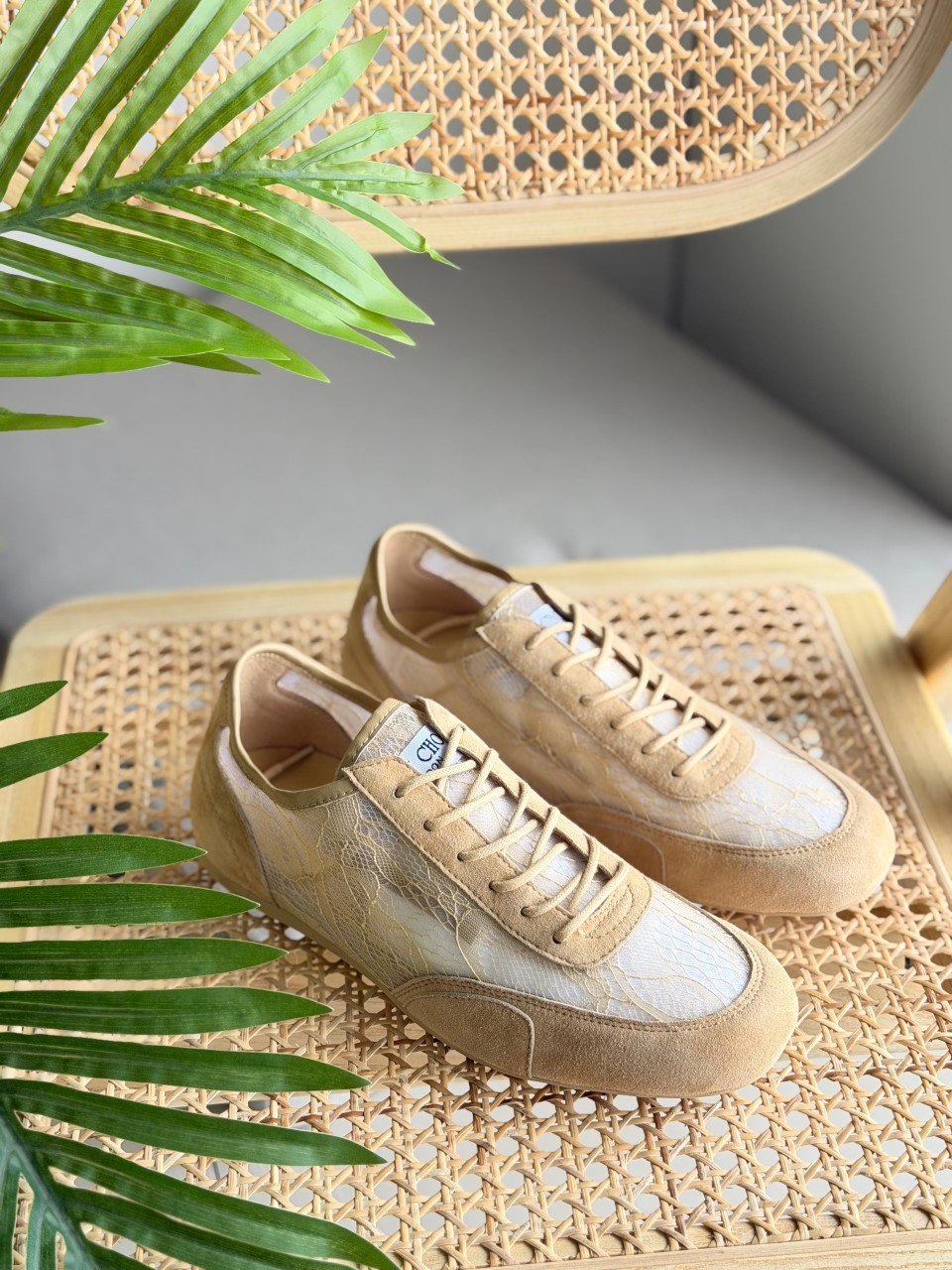 JIMMY CHOO