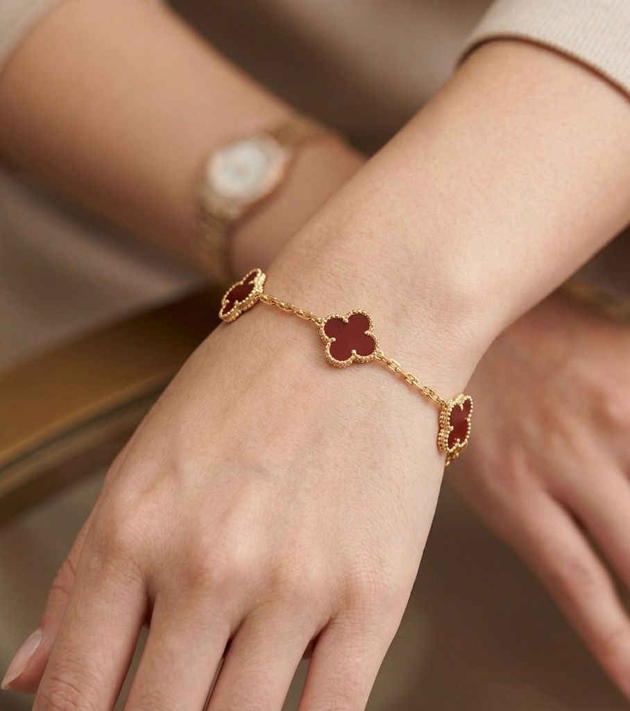 Van Cleef bracelet